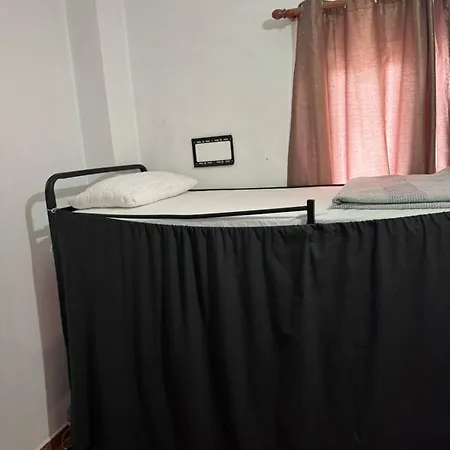Hostel Siri