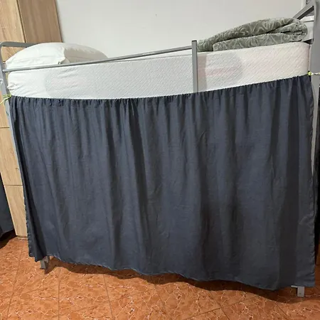 Siri Hostel *