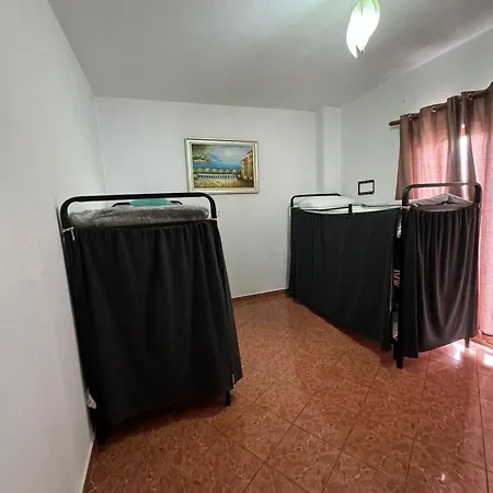 Hostel Siri Τίρανα
